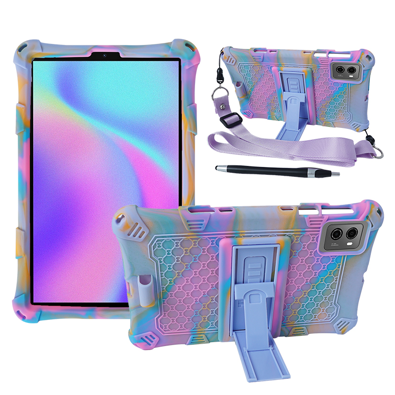 Legion Laptop Accessories - Soft Silicon Case Universal For Lenovo