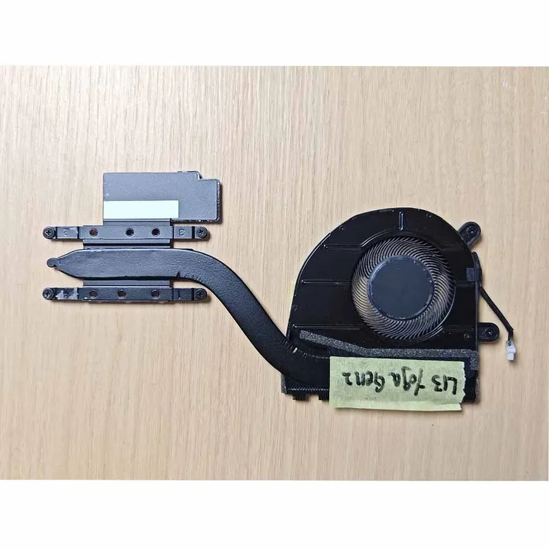Yoga Laptop Accessories - Original Used Cooling Fan for Lenovo