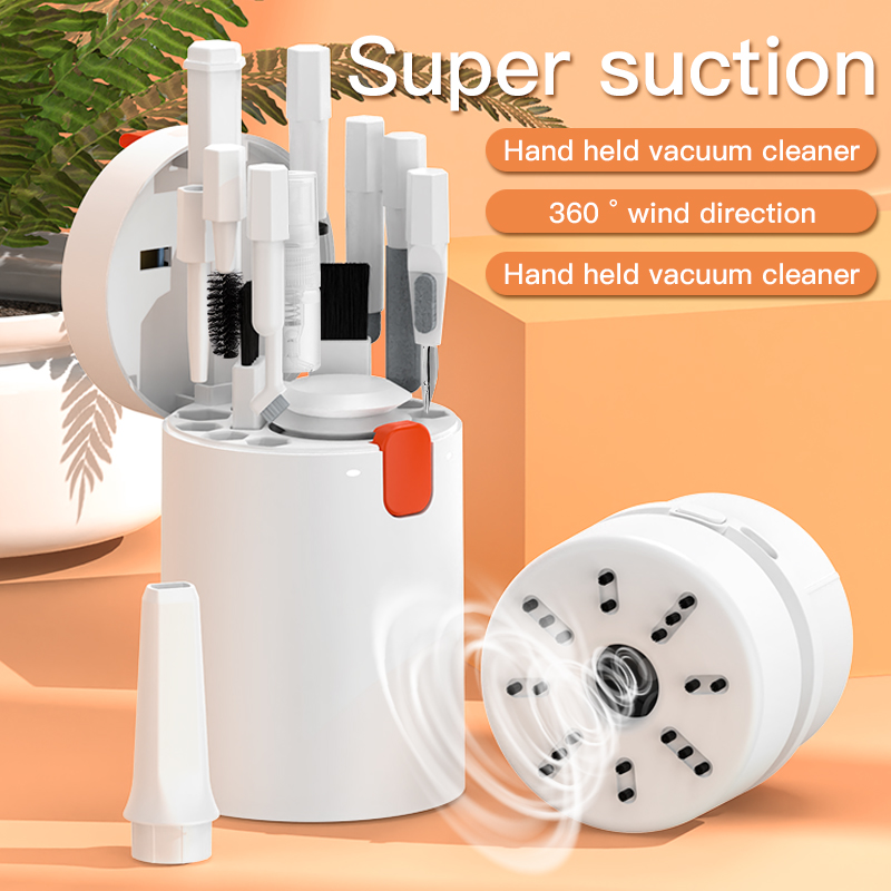 Screen Cleaning Kit - 20-in-1 Digital Cleaning Kit, Multifunctional Phone