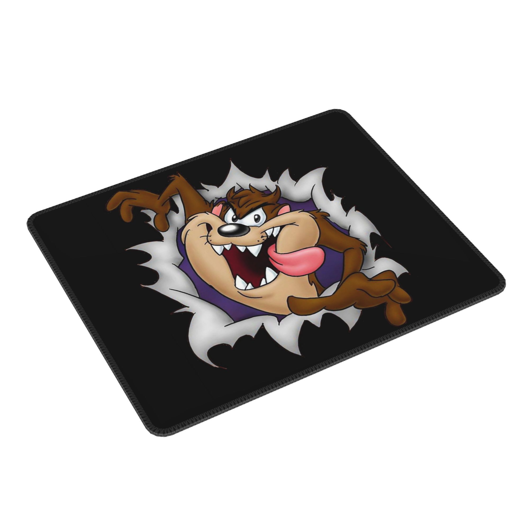 Laptop Accessories Bundle - Tasmanian Devil Mouse Pad Computer Keyboard