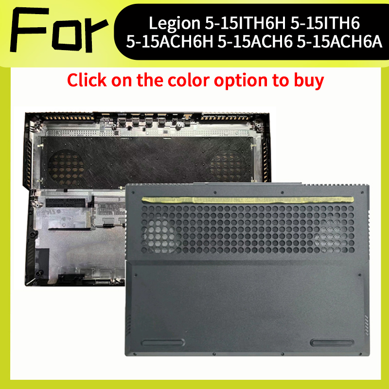 Legion Laptop Accessories - Black Laptop Accessorie 5CB1C17424 For Legion
