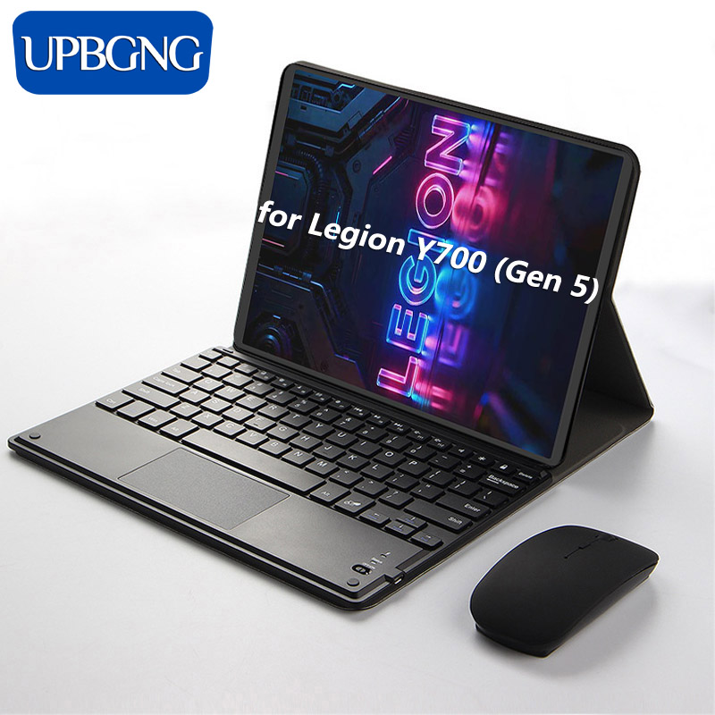 Legion Laptop Accessories - Touch Keyboard Case for Lenovo Legion