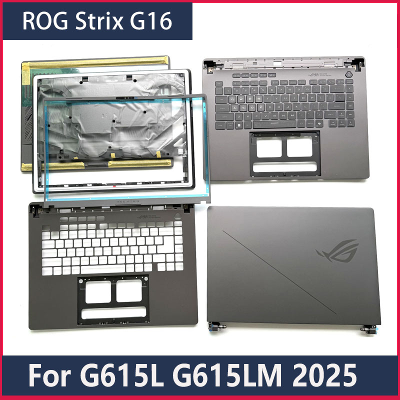 Laptop Editing Accessories - For Magic Blade New 2025 Model