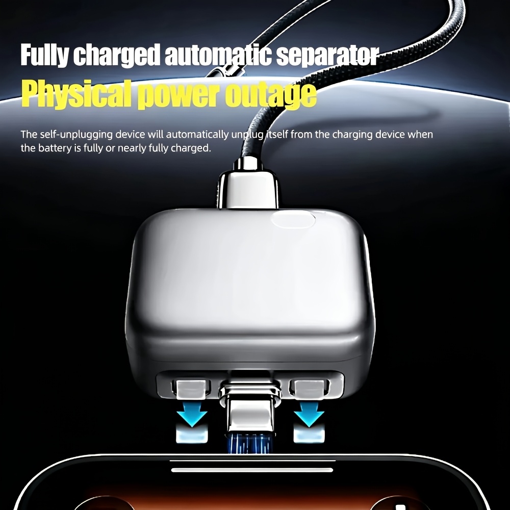 Laptop Accessories For Protection - 140W High Speed Type‑C Fast Charger