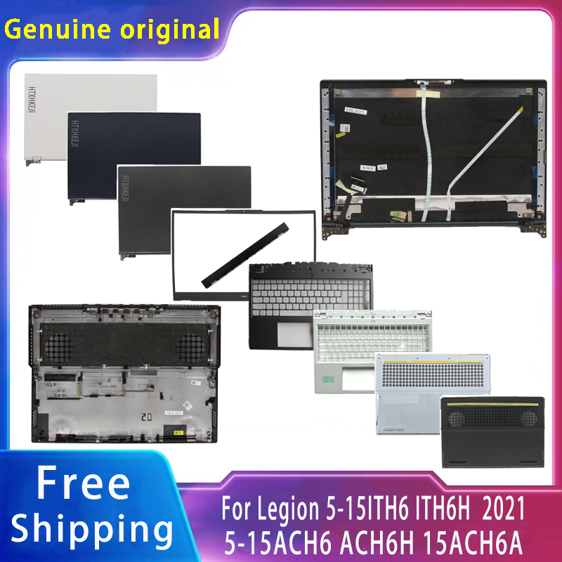 New For Lenovo Legion 5-15ACH6 - Legion Laptop Accessories ulasan dan harga
