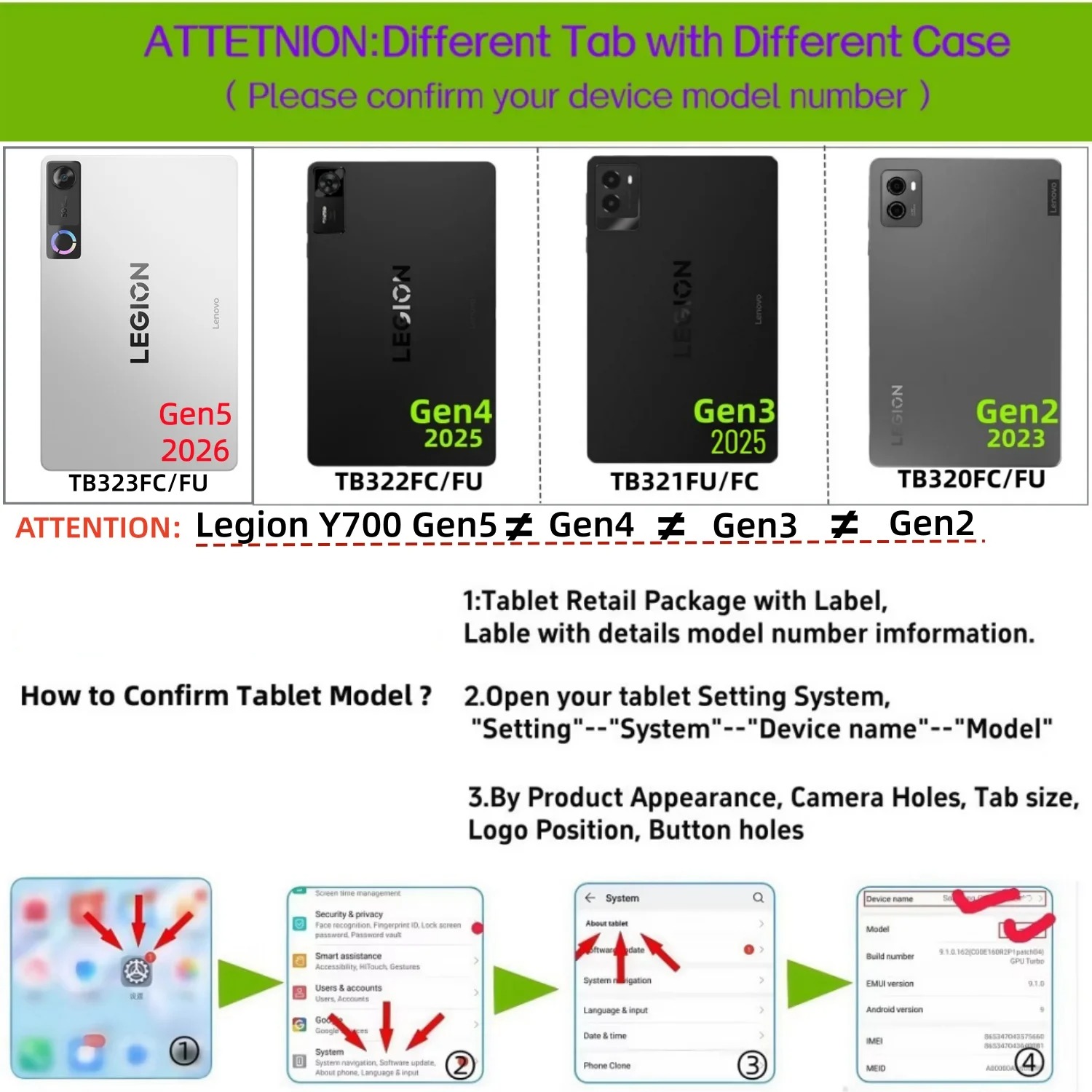 Flip Cover for Lenovo Legion Y - Legion Laptop Accessories ulasan dan harga