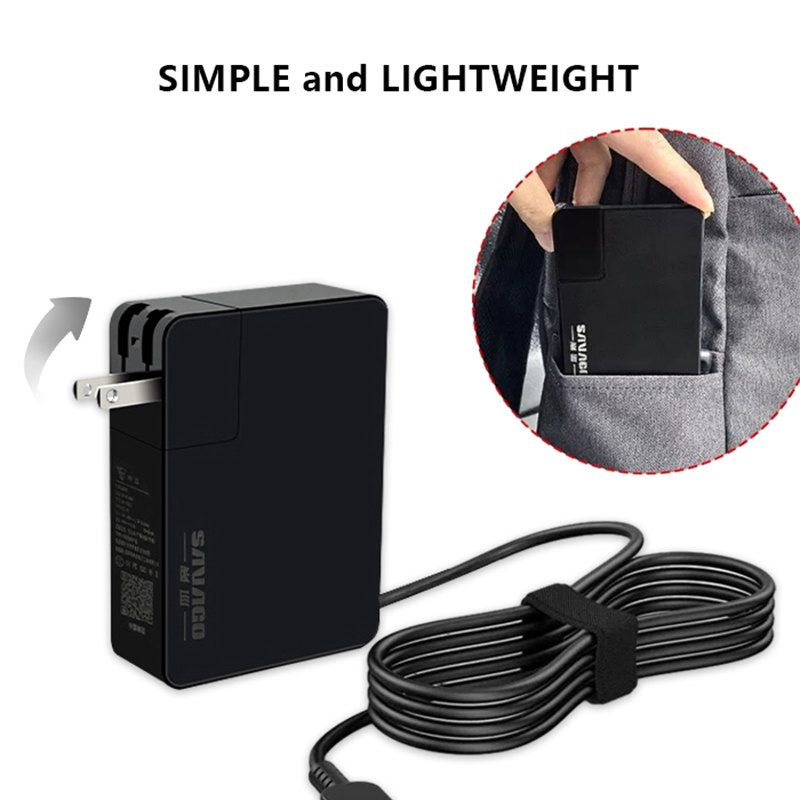 SAVAGO 330W 19.5V 16.9A GaN Ch - Laptop Accessories Hp ulasan dan harga