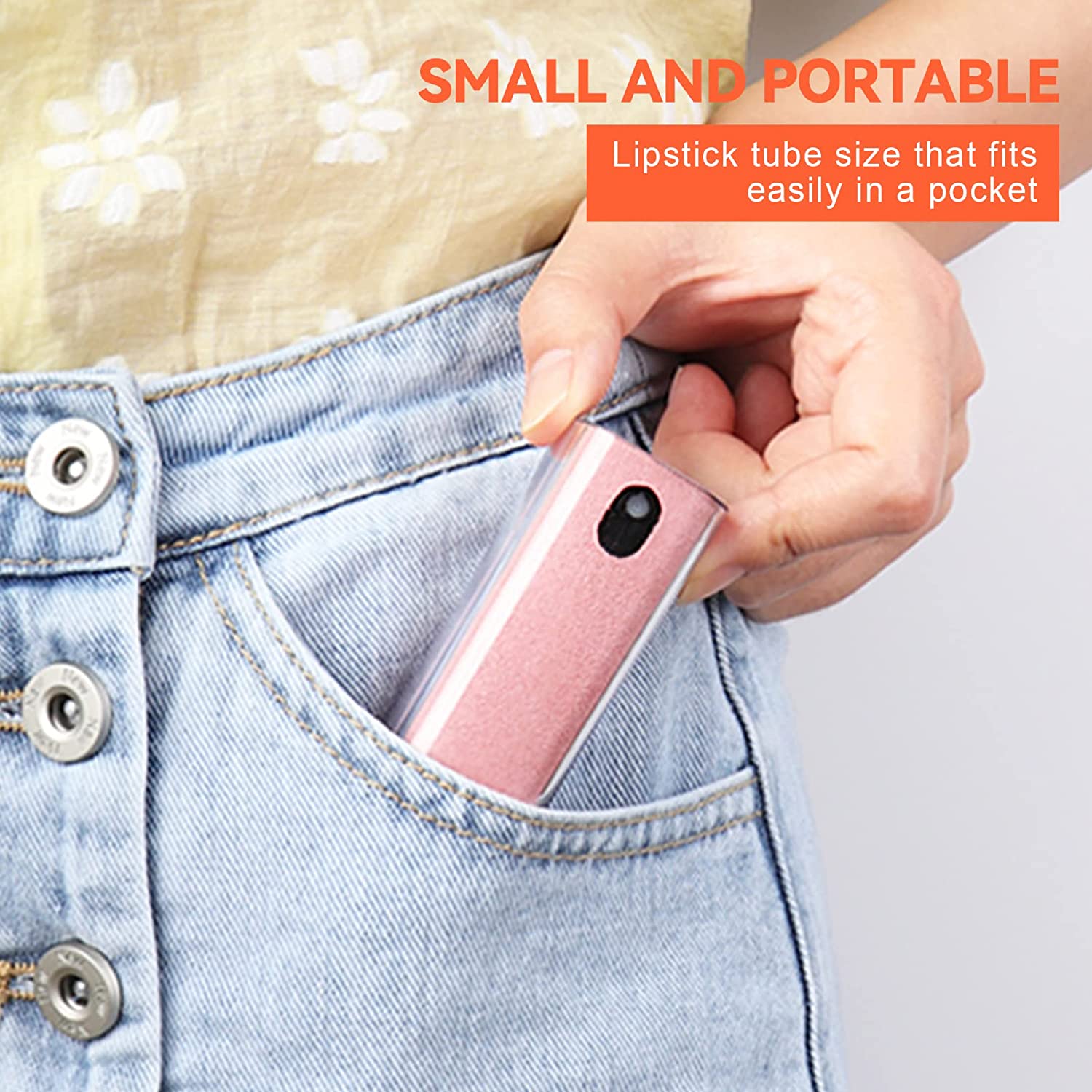2-In-1 Mobile Phone Screen Spr - Screen Cleaning Kit ulasan dan harga