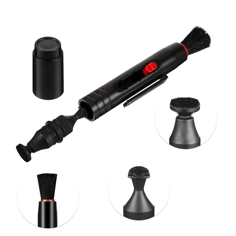 Multifunction Lens Cleaning Br - Screen Cleaning Kit ulasan dan harga