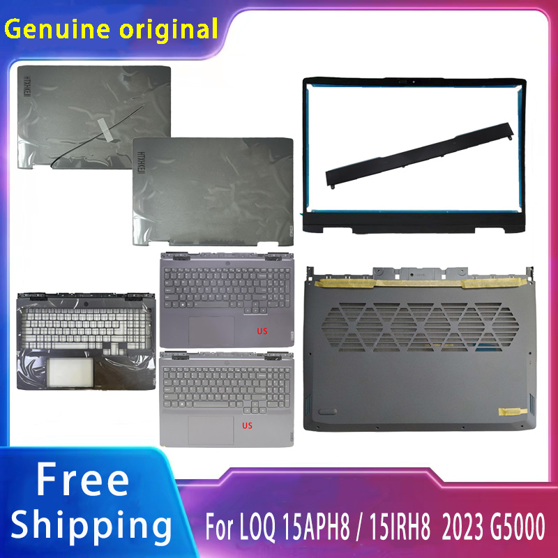 New For Lenovo LOQ 15APH8 / LO - Accessories For New Laptop ulasan dan harga
