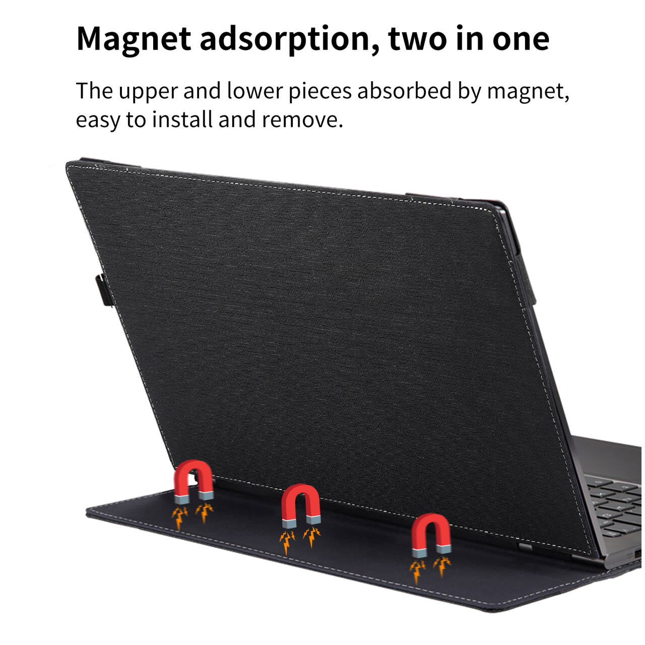 Case Cover For Lenovo Yoga 7 7 - Yoga Laptop Accessories ulasan dan harga