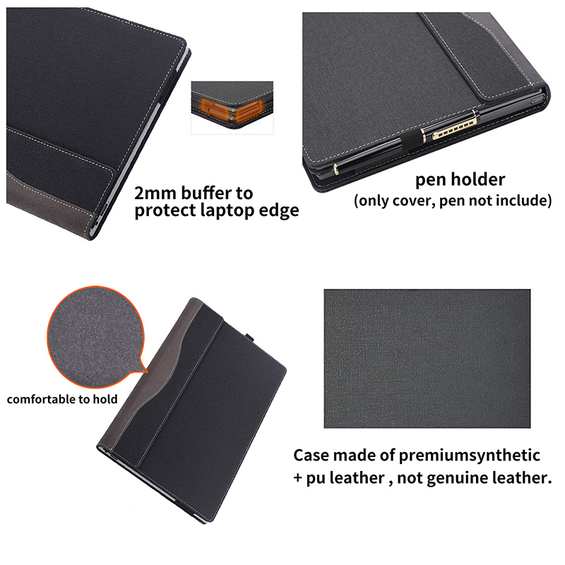Case Cover For Lenovo Yoga 7 7 - Yoga Laptop Accessories ulasan dan harga