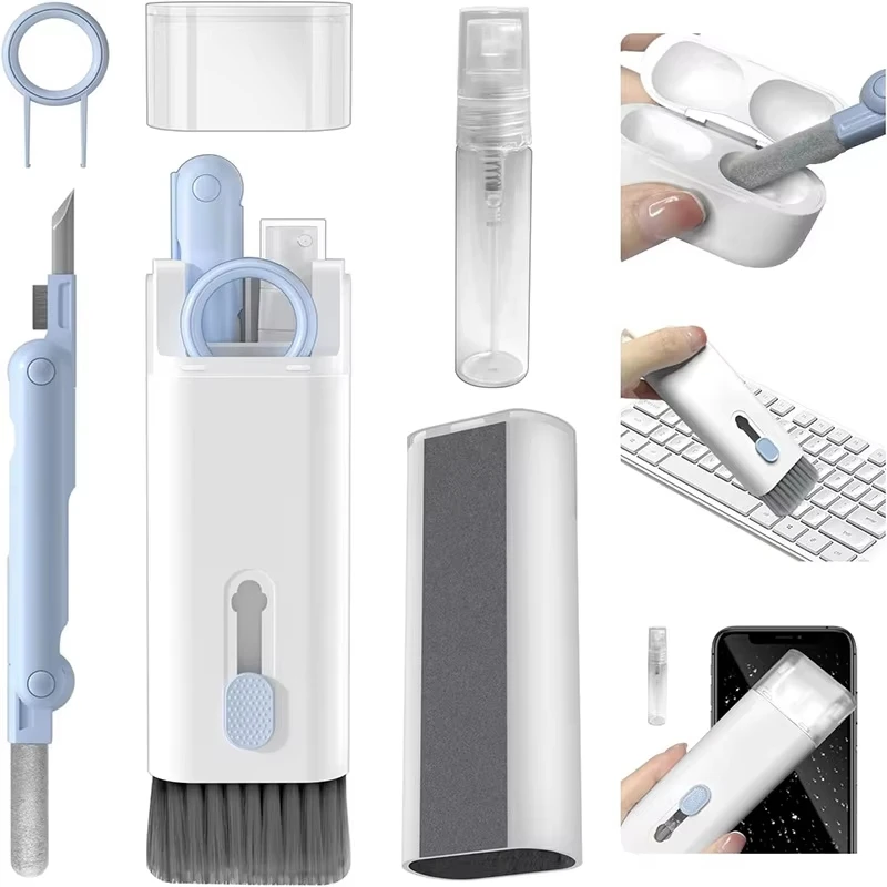 Multifunctional Cleaning Kit L - Screen Cleaning Kit ulasan dan harga