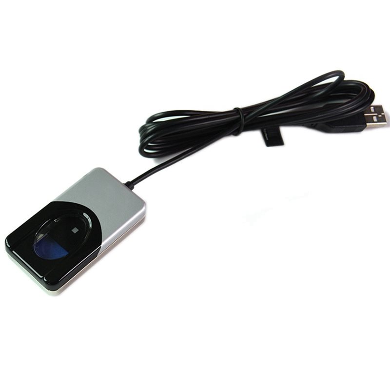 A25P Fingerprint Reader For Wi - Fingerprint Reader Usb ulasan dan harga