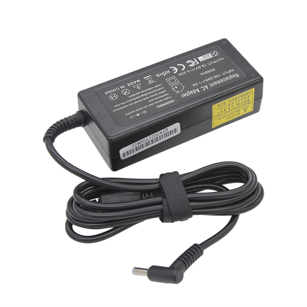 19.5V 3.33A 65W 4.5*3.0mm Lapt - Laptop Accessories Hp ulasan dan harga