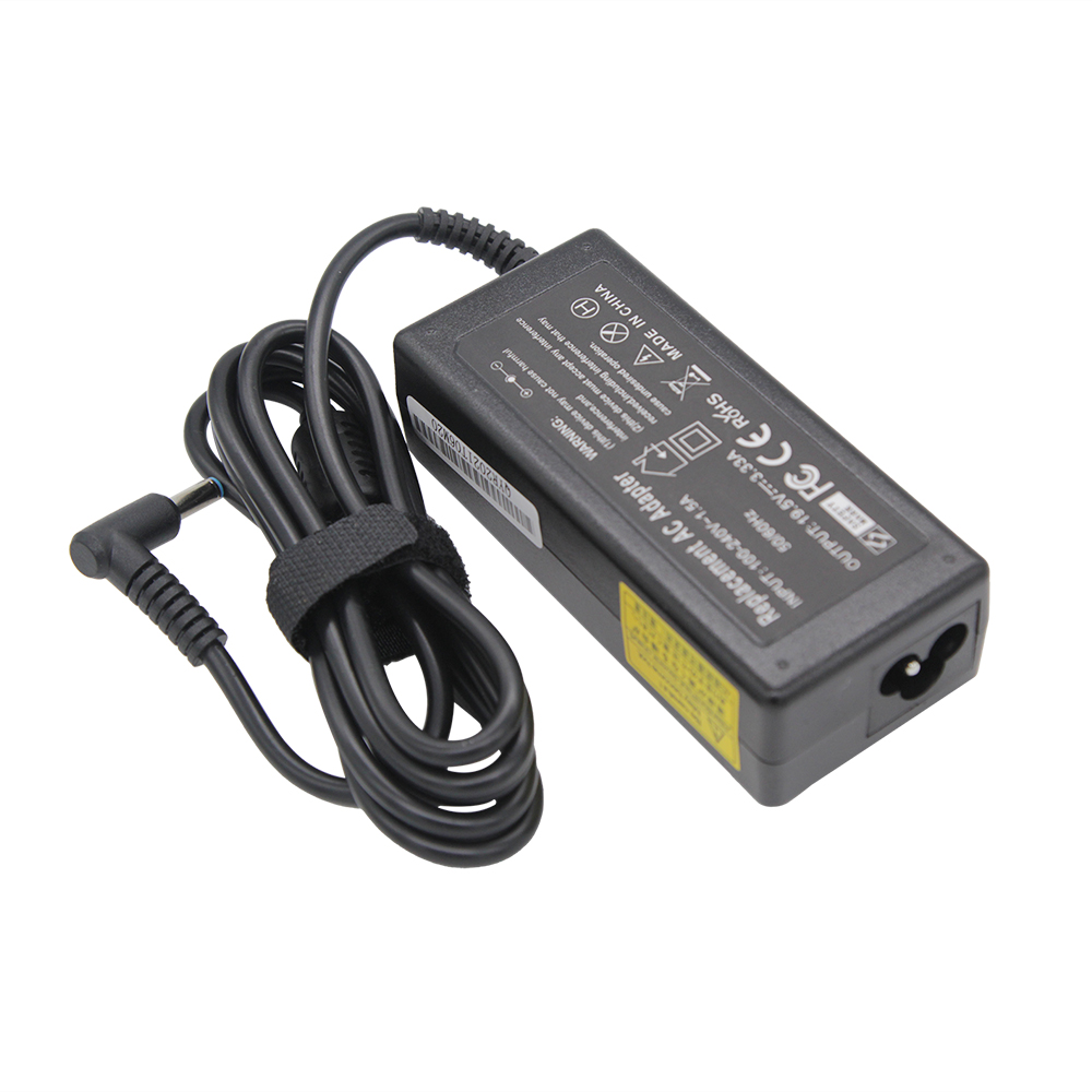 19.5V 3.33A 65W 4.5*3.0mm Lapt - Laptop Accessories Hp ulasan dan harga