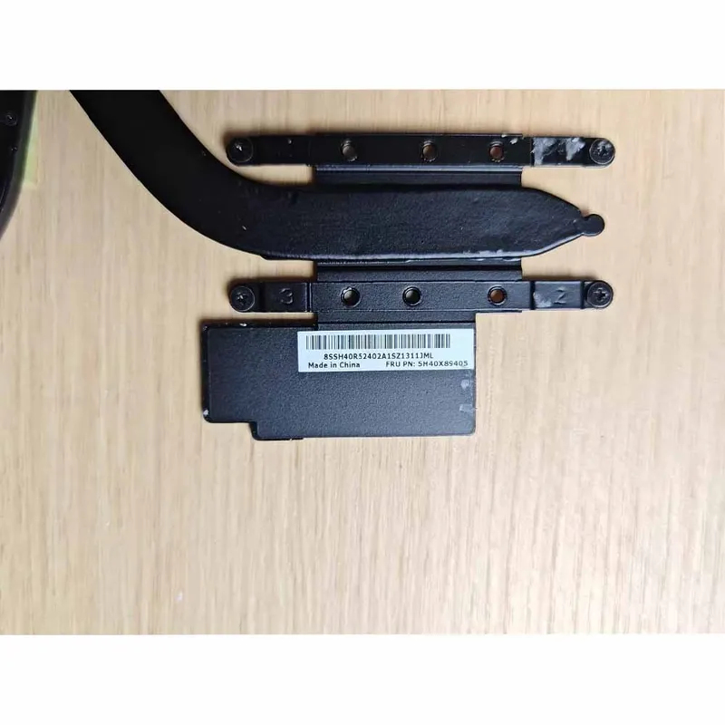 Original Used Cooling Fan for  - Yoga Laptop Accessories ulasan dan harga