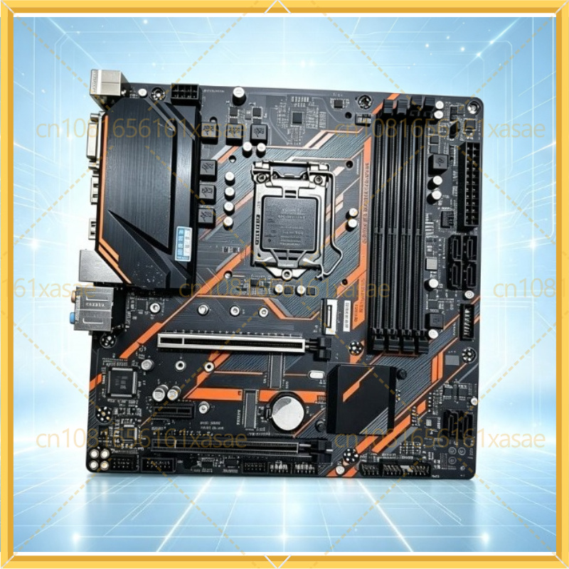 Used for Gigabyte B365M AORUS  - Amd Cpu Ryzen 9 ulasan dan harga