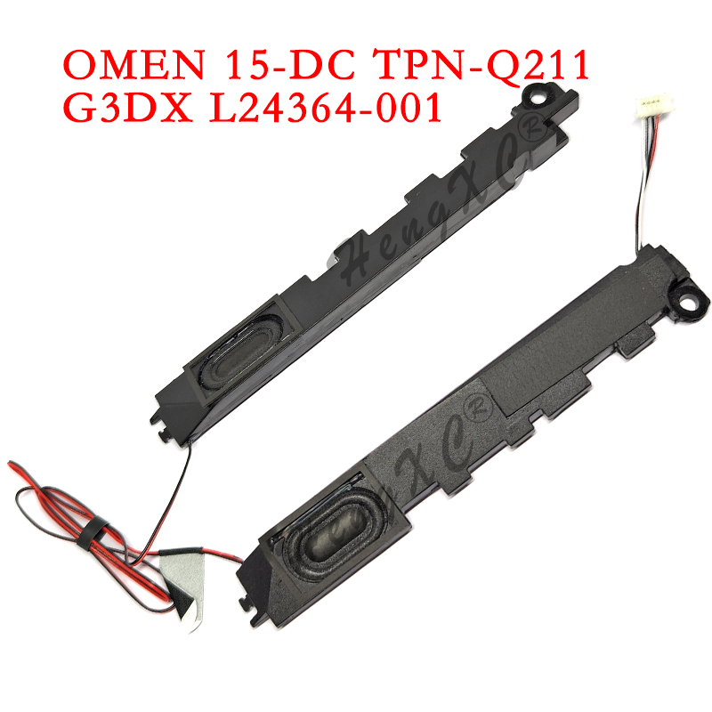 New OEM Speaker For HP OMEN 15 - Accessories For New Laptop ulasan dan harga