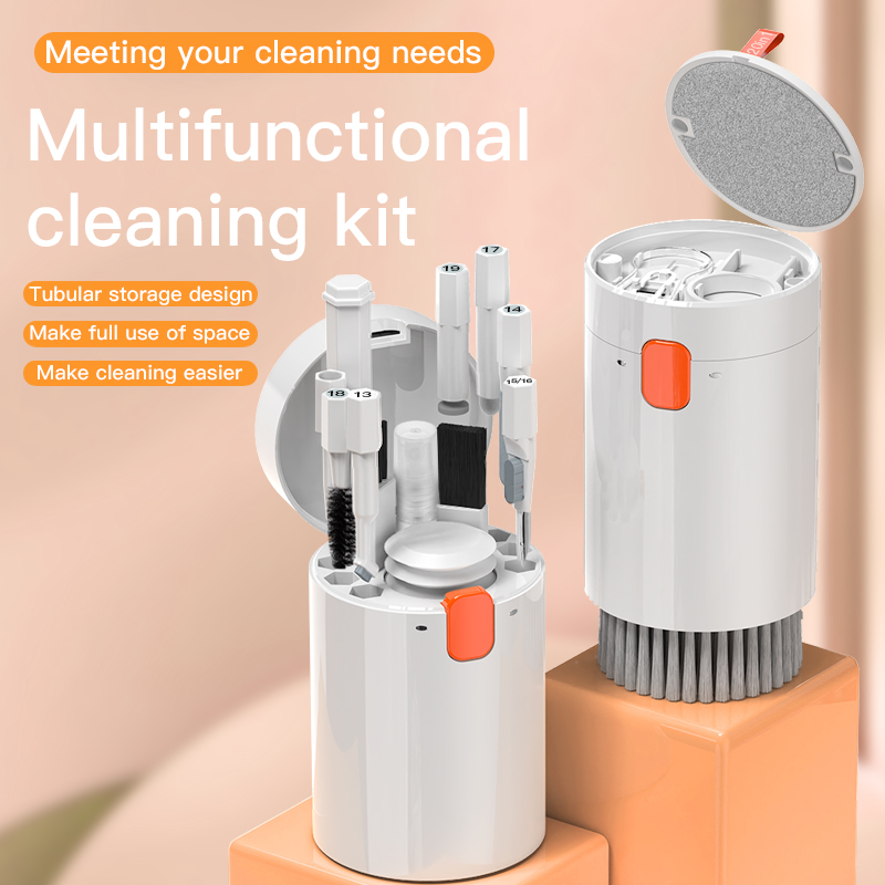 20-in-1 Digital Cleaning Kit,  - Screen Cleaning Kit ulasan dan harga