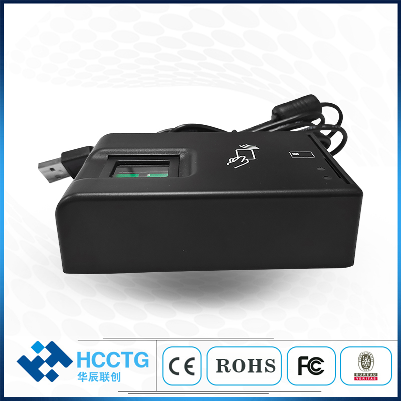Window Android USB NFC Rfid  D - Fingerprint Reader Usb ulasan dan harga