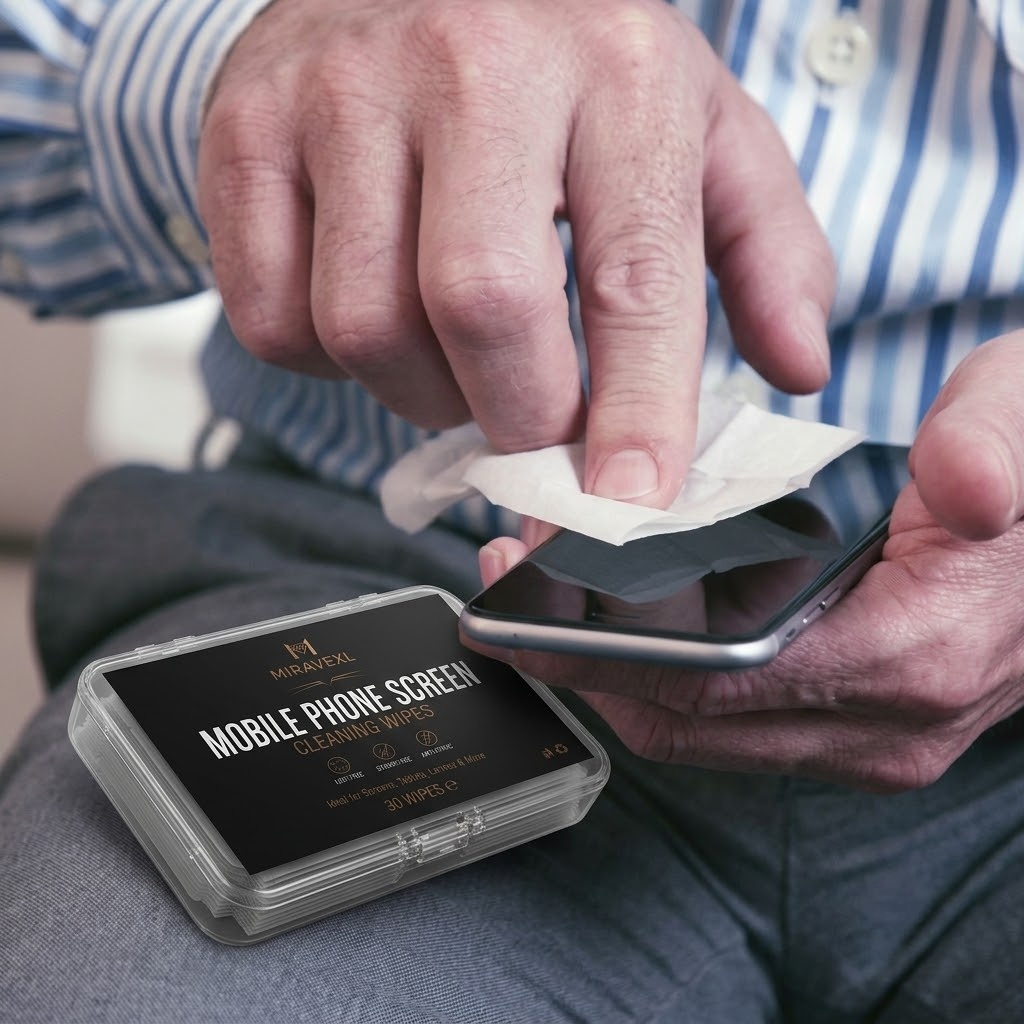Phone Screen Disassembly Repai - Screen Cleaning Kit ulasan dan harga