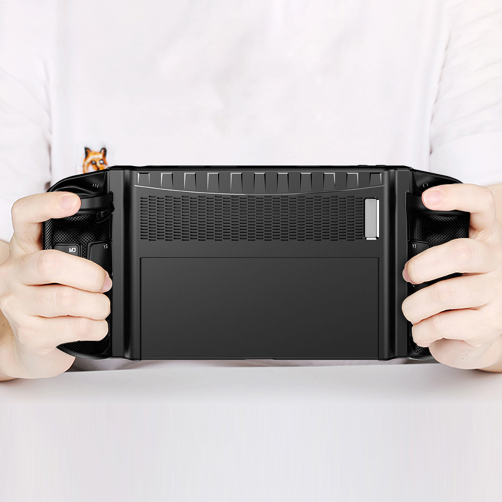 TPU Case Shockproof Protective - Legion Laptop Accessories ulasan dan harga