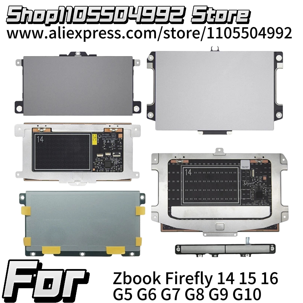 Original New Laptop Touchpad F - Accessories For New Laptop ulasan dan harga
