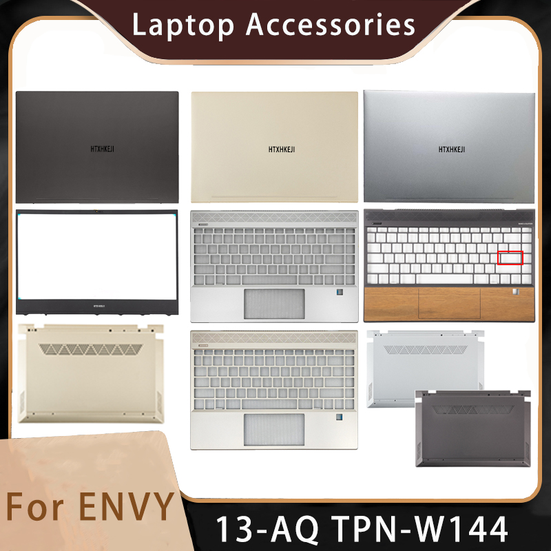 New For HP ENVY 13-AQ TPN-W144 - Accessories For New Laptop ulasan dan harga