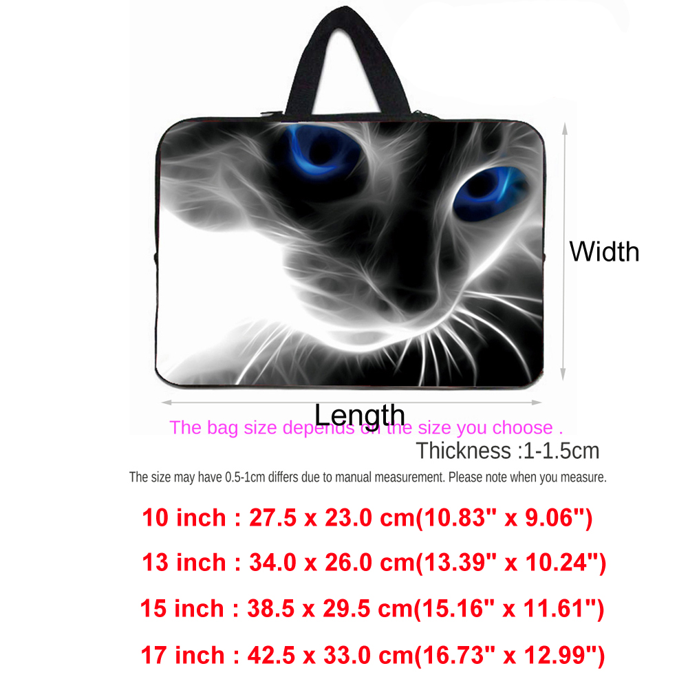 Notebook Bag Mini PC Case Neop - Legion Laptop Accessories ulasan dan harga