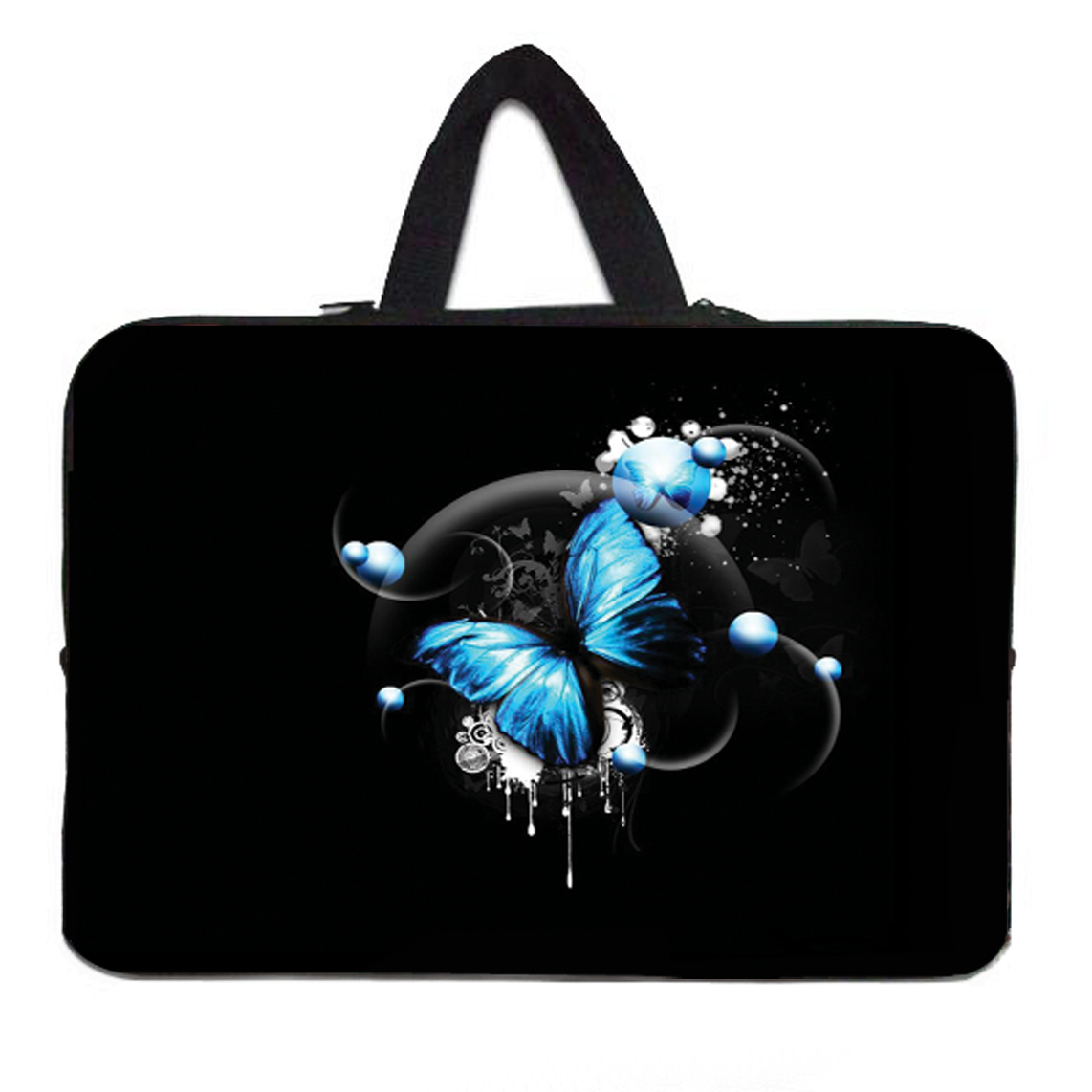 Notebook Bag Mini PC Case Neop - Legion Laptop Accessories ulasan dan harga