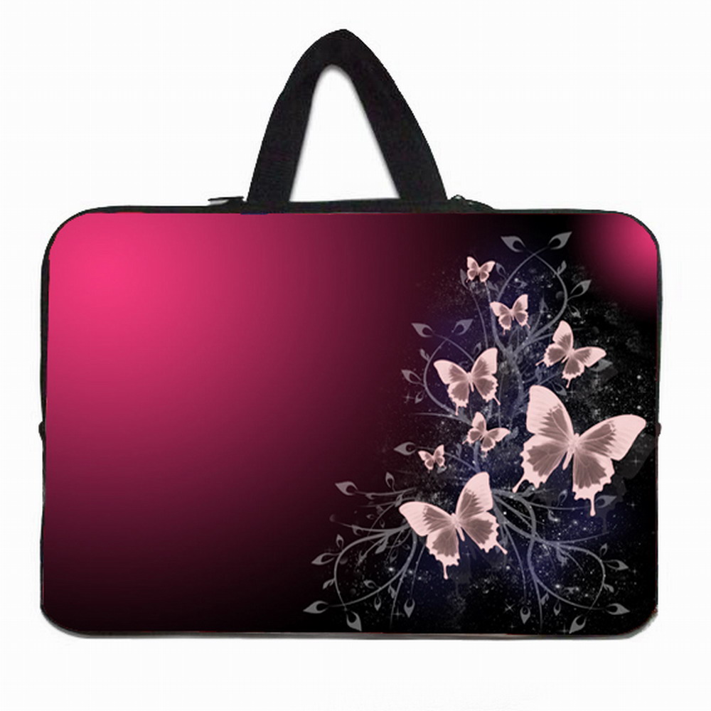 Notebook Bag Mini PC Case Neop - Legion Laptop Accessories ulasan dan harga