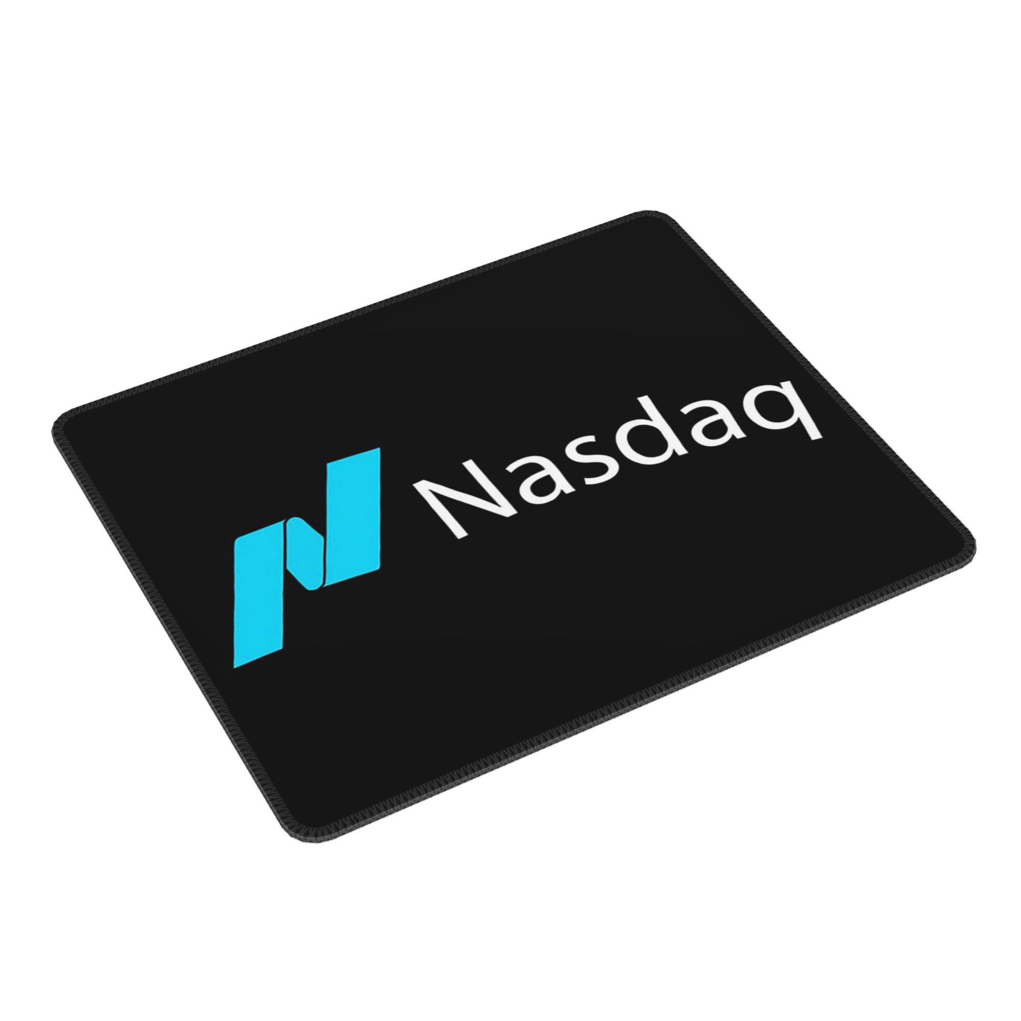 Nasdaq stock market Mouse Pad  - Laptop Accessories Bundle ulasan dan harga