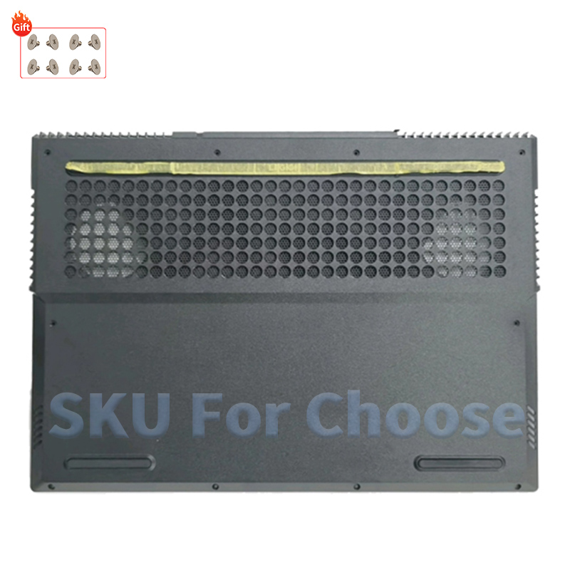 Black Laptop Accessorie 5CB1C1 - Legion Laptop Accessories ulasan dan harga