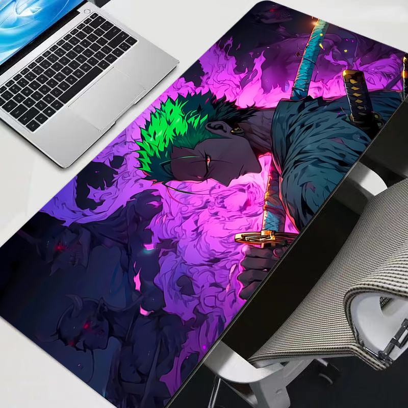 900*400 Large Mouse Pad Office - Accessories For New Laptop ulasan dan harga