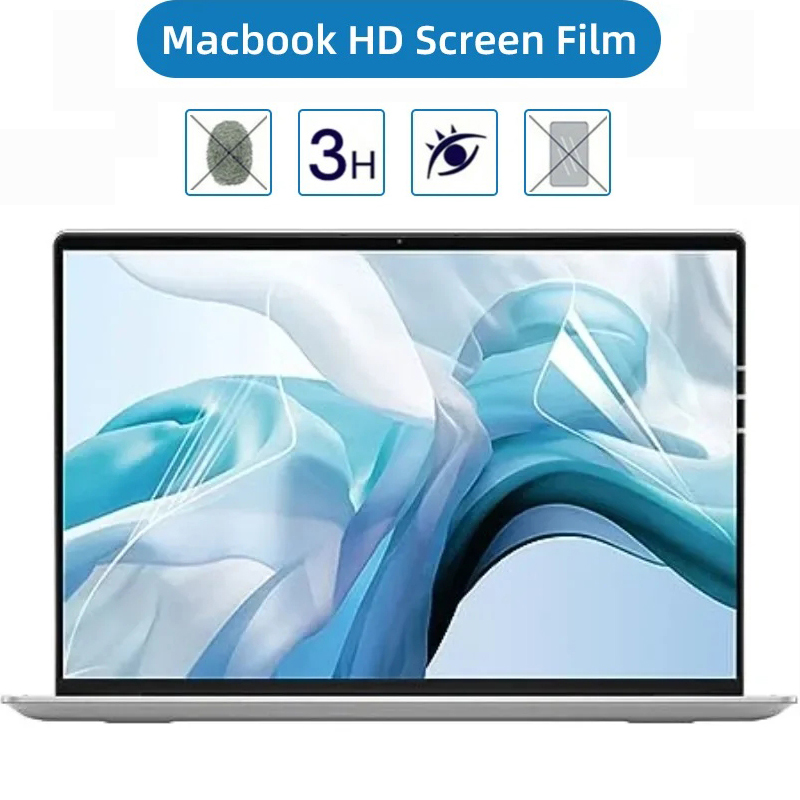 Screen Protector for MacBook H - Laptop Accessories For Protection ulasan dan harga