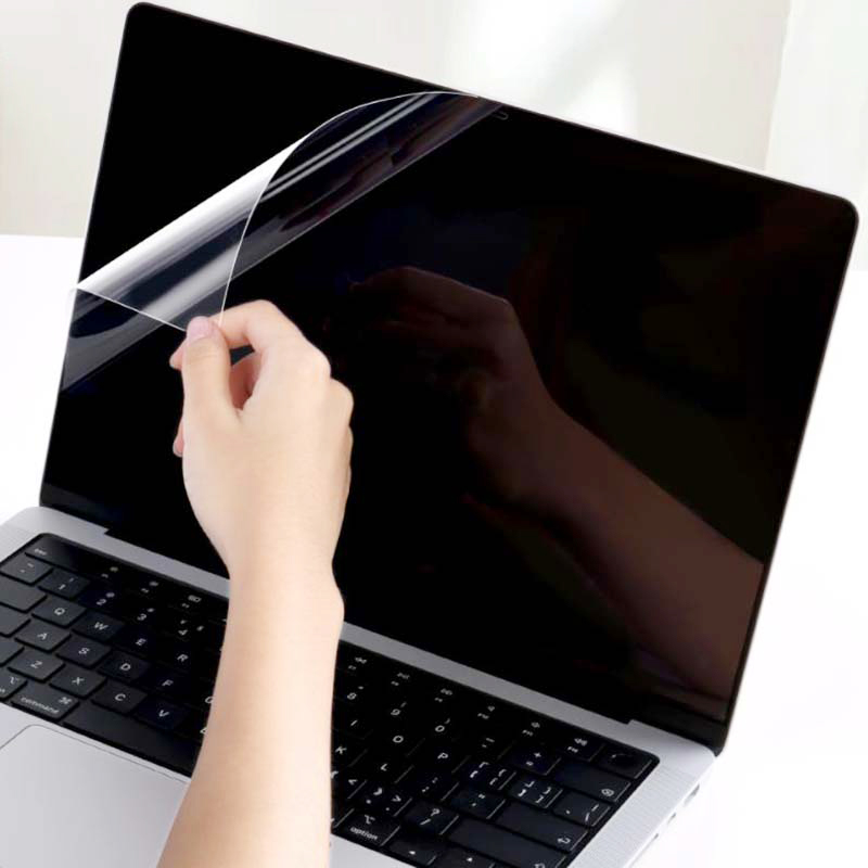 Screen Protector for MacBook H - Laptop Accessories For Protection ulasan dan harga