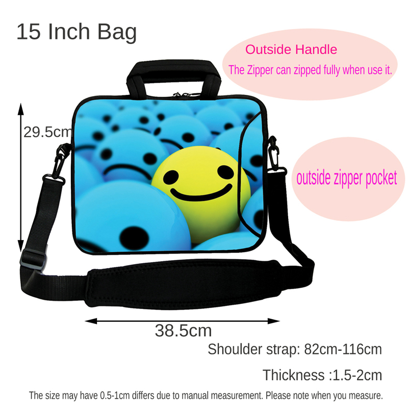 Laptop Bag Neoprene Case For M - Legion Laptop Accessories ulasan dan harga