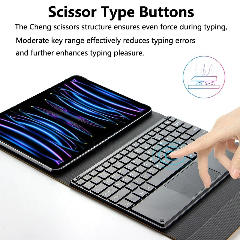 Touch Keyboard Case for Lenovo - Legion Laptop Accessories ulasan dan harga