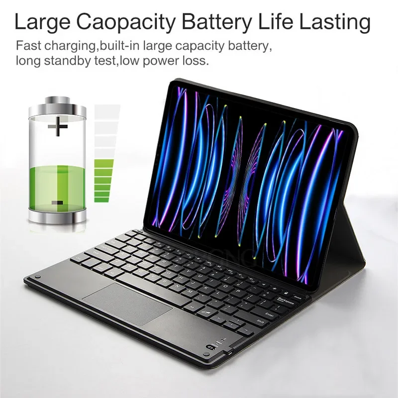 Touch Keyboard Case for Lenovo - Legion Laptop Accessories ulasan dan harga