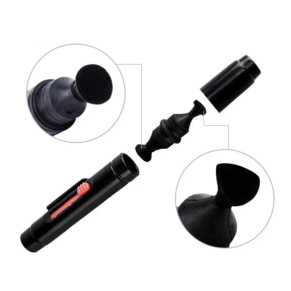 3 in 1 Cleaning Kit Air Dust B - Screen Cleaning Kit ulasan dan harga