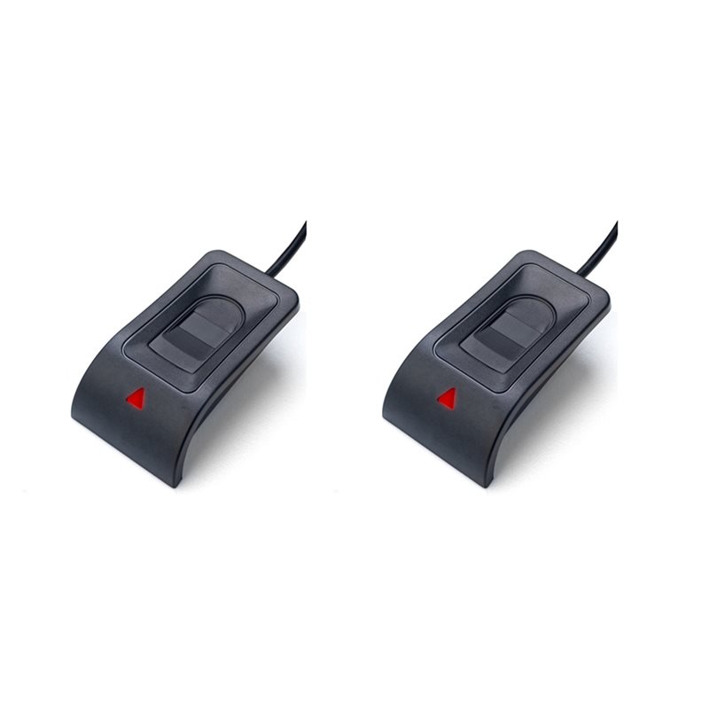 A52T Fingerprint Recognition U - Fingerprint Reader Usb ulasan dan harga