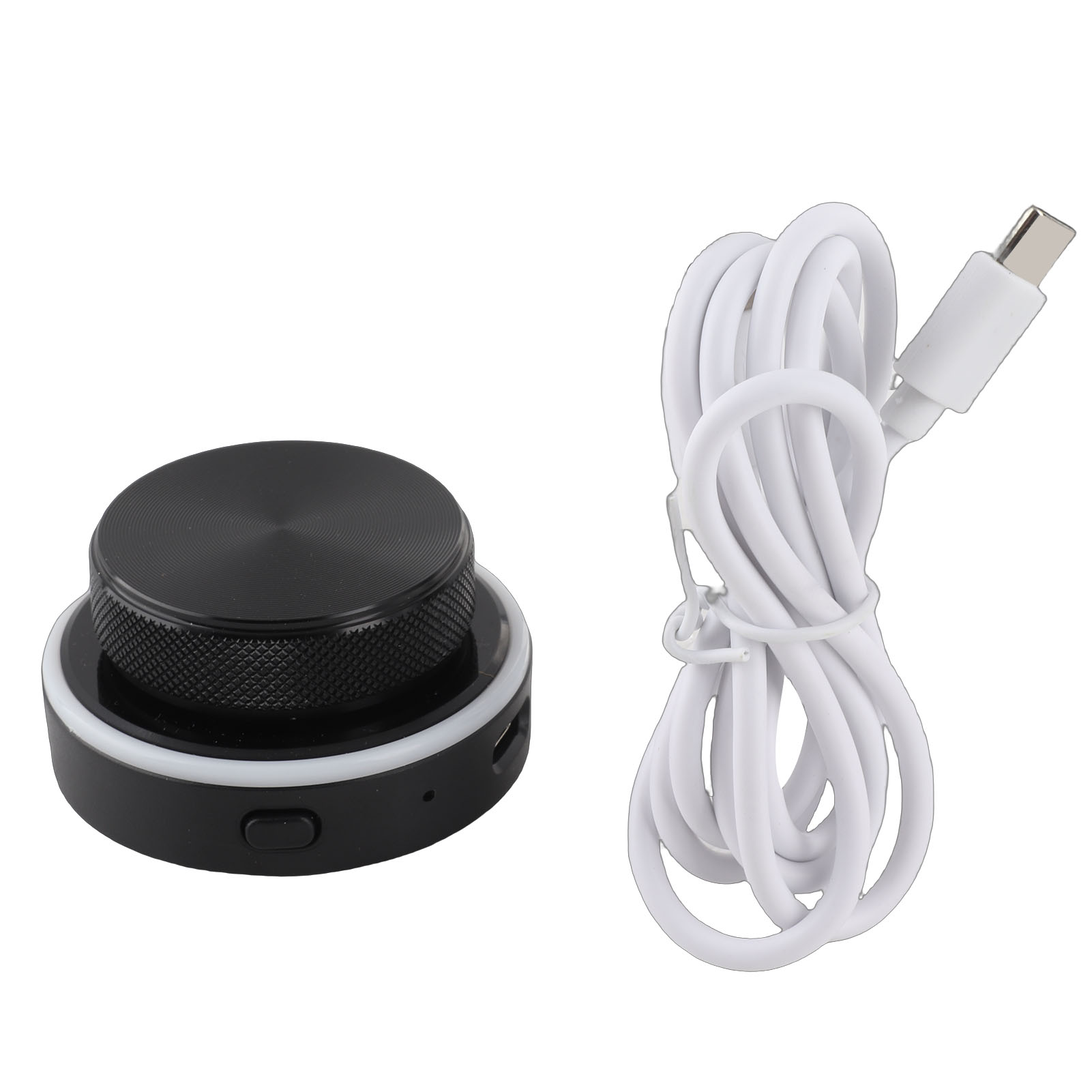 Customizable Knob Controller 2 - Laptop Accessories Rgb ulasan dan harga