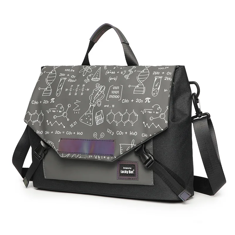 Large Capacity Laptop Shoulder - Laptop Accessories Hp ulasan dan harga