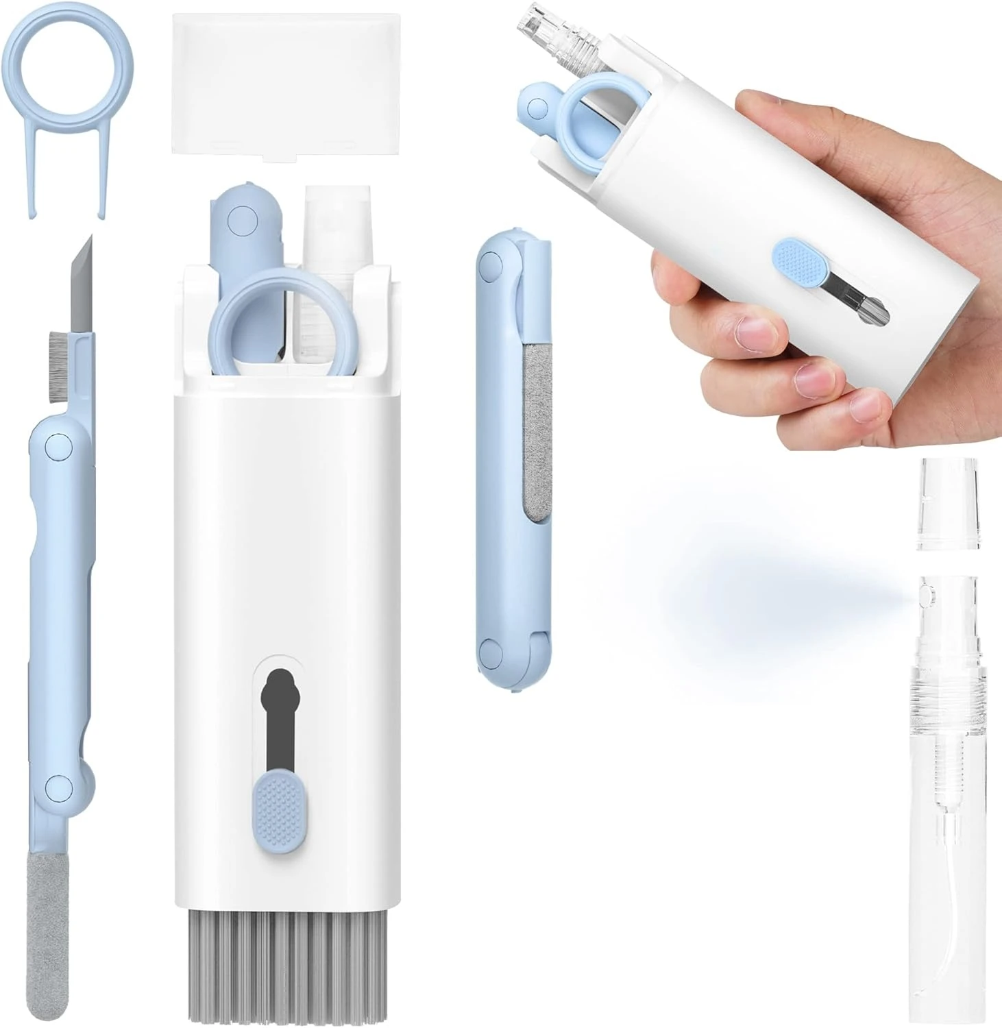 Multifunctional Cleaning Kit L - Screen Cleaning Kit ulasan dan harga
