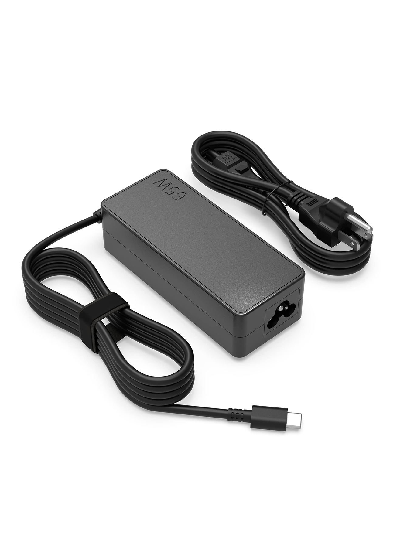 Reletech 65W USB C Laptop Char - Laptop Accessories Hp ulasan dan harga