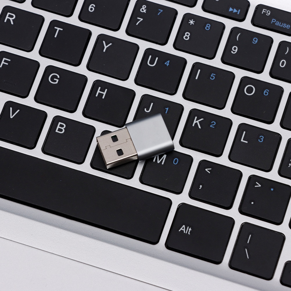 AB11-Silver USB Fingerprint Re - Fingerprint Reader Usb ulasan dan harga