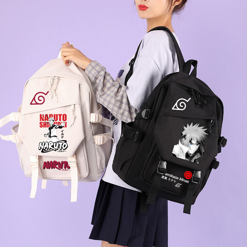 Naruto Sasuke Kakashi Anime Ba - Laptop Editing Accessories ulasan dan harga