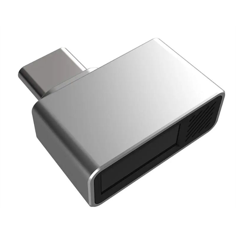 【Big Deal】Mini USB Fingerprint - Fingerprint Reader Usb ulasan dan harga