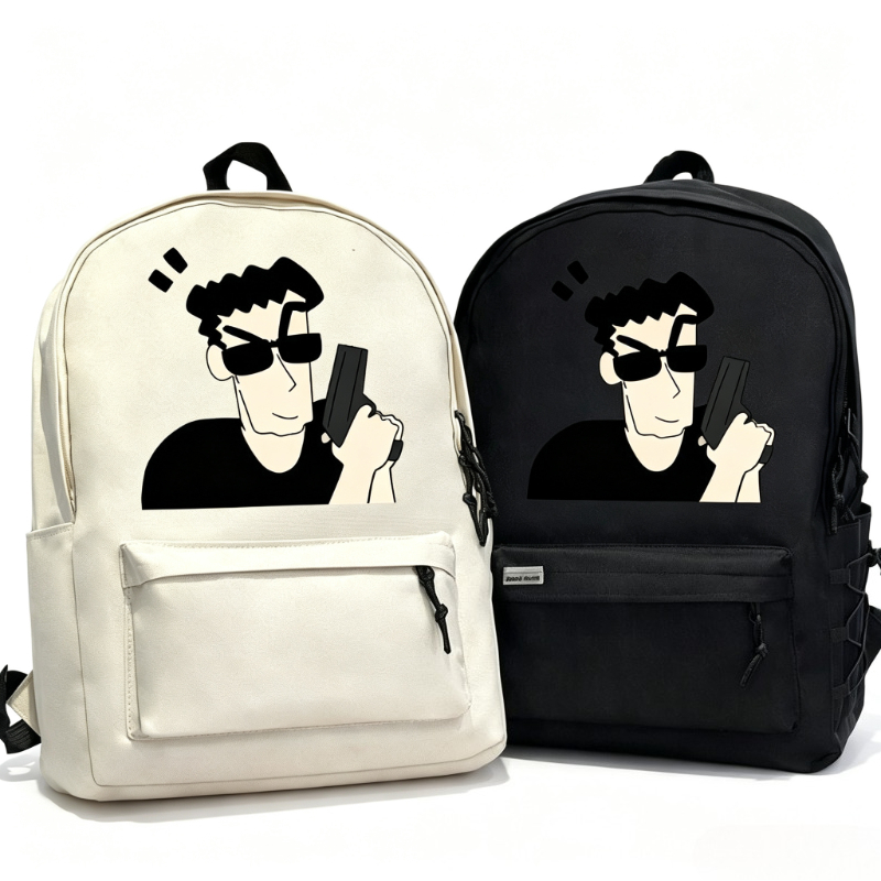 Crayon Shin-chan Hiroshi Carto - Laptop Editing Accessories ulasan dan harga